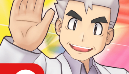 Pokémon Masters 1.6.6