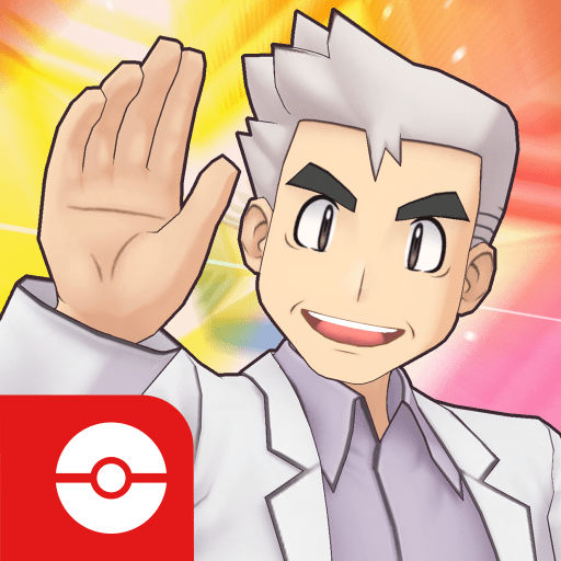 Pokémon Masters 1.6.6