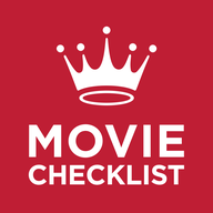 Hallmark Movie Checklist 2.10.8+9