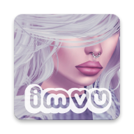 IMVU: 3D Avatar! Virtual World & Social Game 5.2.1.50201003 (x86) (Android 4.4+)