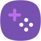 Samsung Game Tools