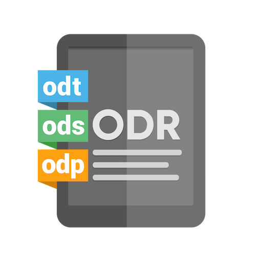 LibreOffice and OpenOffice document viewer 3.2.2 (x86) (Android 4.1+)