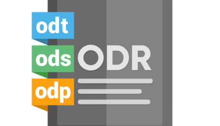 LibreOffice and OpenOffice document viewer 3.2.2 (x86) (Android 4.1+)