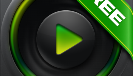 PlayerPro Music Player (Free) 5.7 (Android 4.1+)