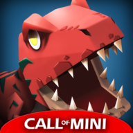 Call of Mini™ Dino Hunter 3.2.4