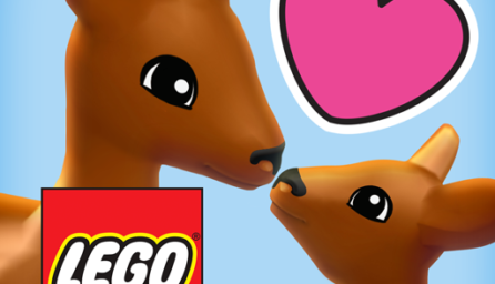 LEGO® DUPLO® WORLD 1.7.0