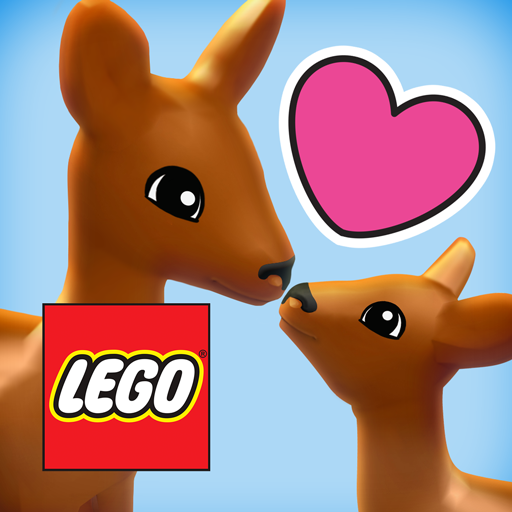 LEGO® DUPLO® WORLD 1.7.0