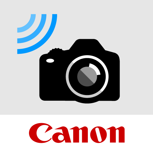 Canon Camera Connect 2.6.10.15