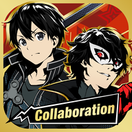 SWORD ART ONLINE Memory Defrag (International) 1.40.3 (arm64-v8a + arm-v7a)