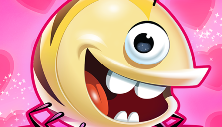 Best Fiends – Free Puzzle Game 7.7.2 (arm64-v8a) (Android 4.1+)
