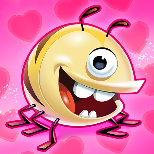 Best Fiends – Free Puzzle Game 7.7.2 (arm64-v8a) (Android 4.1+)