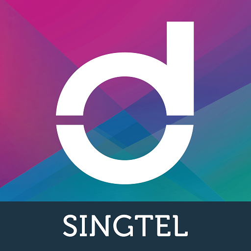 Singtel Dash 5.2.4 (Android 4.4+)