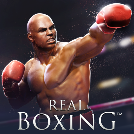 Real Boxing – Fighting Game (Android TV)