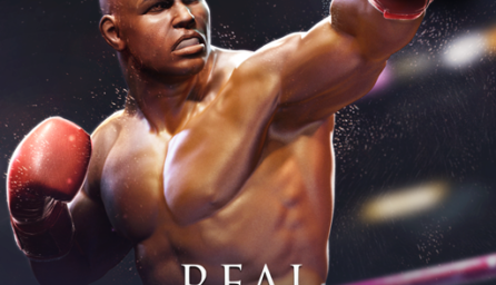 Real Boxing – Fighting Game 2.7.1 (arm64-v8a) (Android 5.0+)