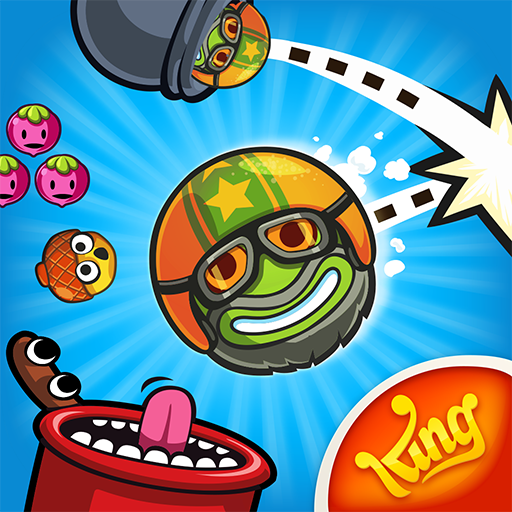 Papa Pear Saga 1.118.2 (arm64-v8a) (Android 4.1+)