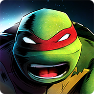 Ninja Turtles: Legends 1.12.0 (arm64-v8a)