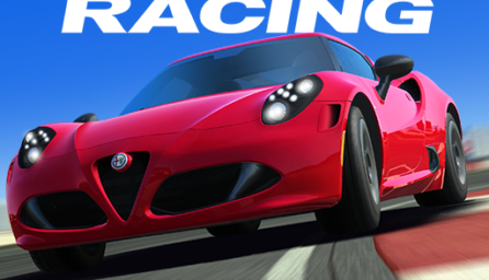 Real Racing 3 (International) 8.2.0 (arm64-v8a + arm-v7a) (Android 4.1+)