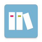 ComicScreen – ComicViewer 2136 (Android 4.1+)