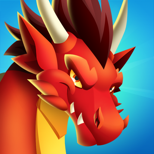 Dragon City 9.11 (arm-v7a) (Android 4.1+)