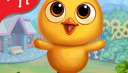 FarmVille 2: Country Escape 14.6.5183