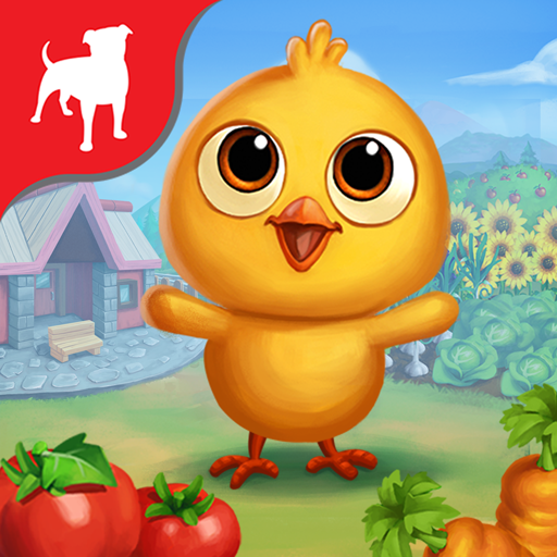 FarmVille 2: Country Escape 14.6.5183