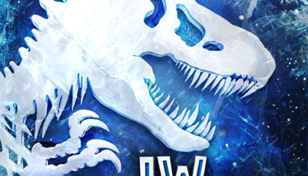 Jurassic World™: The Game 1.40.8