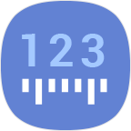 Samsung Quick measure 1.3.00.10
