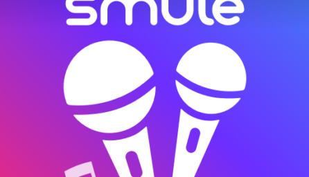 Smule – The Social Singing App 6.9.3 (x86) (Android 4.4+)