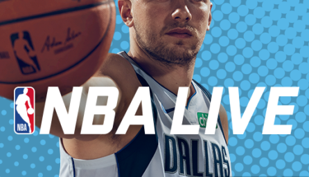 NBA LIVE Mobile Basketball 4.2.20 (arm64-v8a) (Android 5.0+)