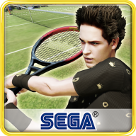 Virtua Tennis Challenge 1.3.8 (arm64-v8a + arm-v7a) (Android 4.4+)
