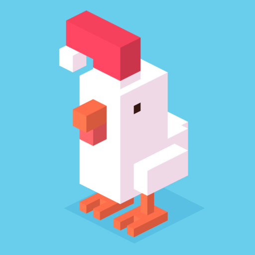 Crossy Road 4.3.17