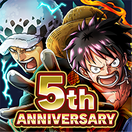 ONE PIECE TREASURE CRUISE 9.4.0 (arm64-v8a + arm-v7a) (Android 4.2+)