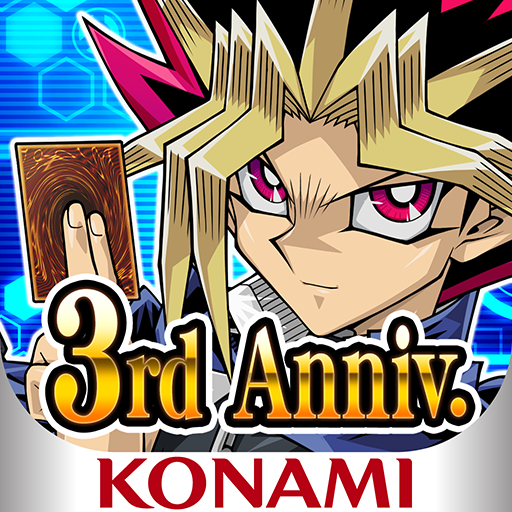 Yu-Gi-Oh! Duel Links 4.4.0