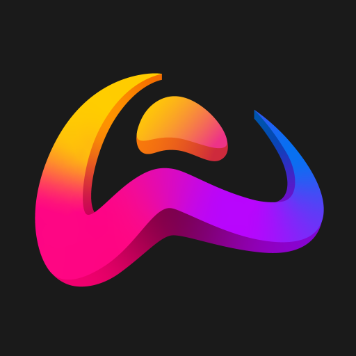 WOLF – Live Audio Shows & Group Chat 10.1.1