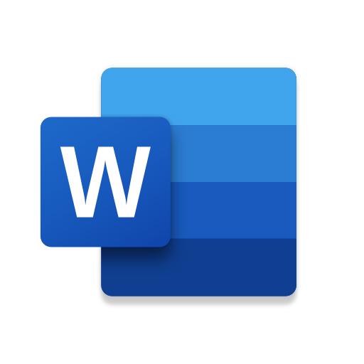 Microsoft Word: Write, Edit & Share Docs on the Go 16.0.12527.20090 (arm64-v8a) (480dpi) (Android 6.0+)