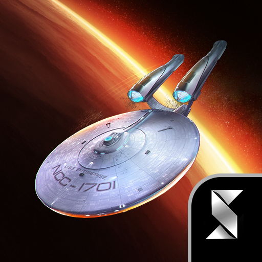 Star Trek™ Fleet Command 0.693.06547