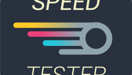 Meteor: Speed Test for 3G, 4G, Internet & WiFi 1.9.4-3