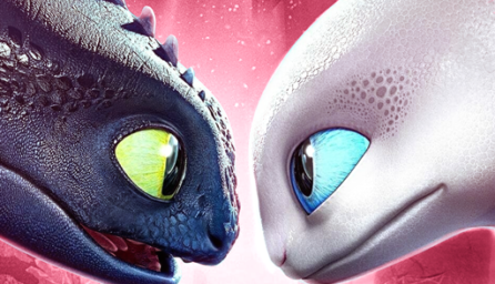 Dragons: Rise of Berk 1.46.24 (arm64-v8a)
