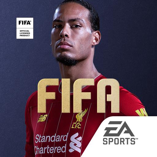 FIFA Soccer 13.1.02 (arm64-v8a) (Android 5.0+)
