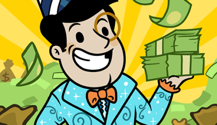 AdVenture Capitalist 8.3.0 (arm64-v8a + arm-v7a)
