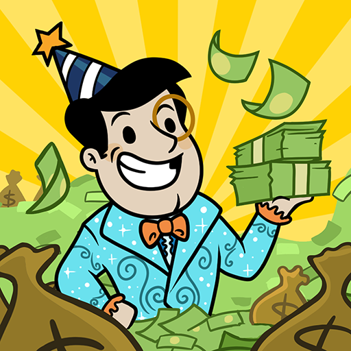 AdVenture Capitalist 8.3.0 (arm64-v8a + arm-v7a)