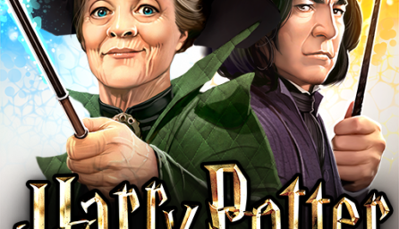 Harry Potter: Hogwarts Mystery 2.4.2