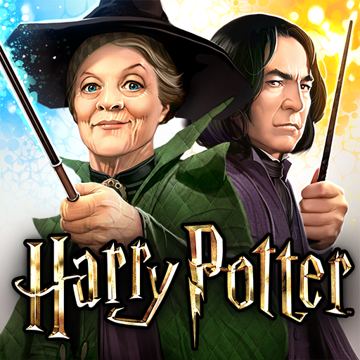 Harry Potter: Hogwarts Mystery 2.4.2