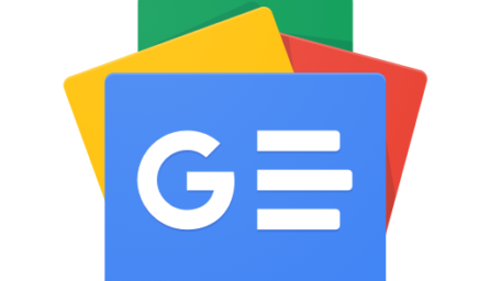 Google Play Magazines