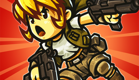 Metal Slug Infinity: Idle Role Playing Game 1.4.7 (arm64-v8a + arm-v7a)