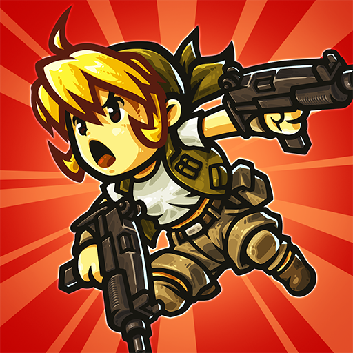 Metal Slug Infinity: Idle Role Playing Game 1.4.7 (arm64-v8a + arm-v7a)