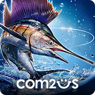 Ace Fishing: Wild Catch 5.3.1 (arm64-v8a + arm-v7a)