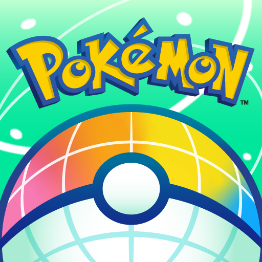 Pokémon HOME 1.0.8