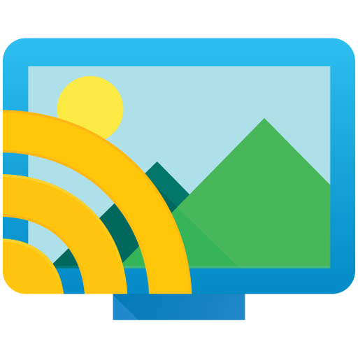 LocalCast for Chromecast, Roku, stream phone to TV 23.2.2.3 (x86) (Android 4.4W+)