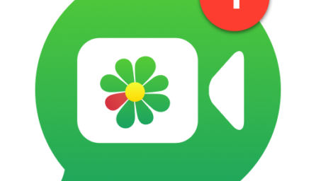 ICQ: Messages, Video Calls & Group chats 8.2.1(824110)